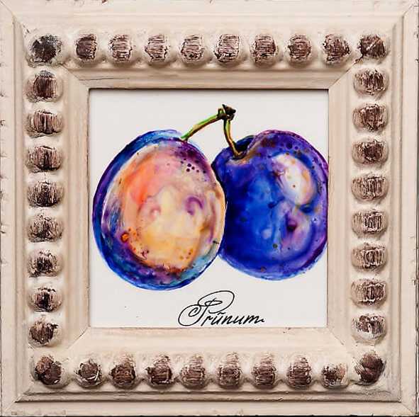 Plums